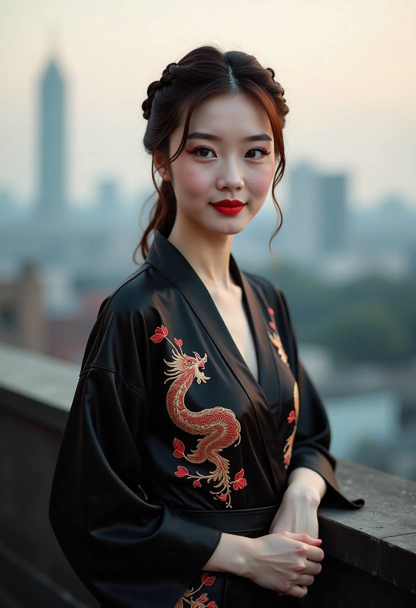 黄果AI短剧海报